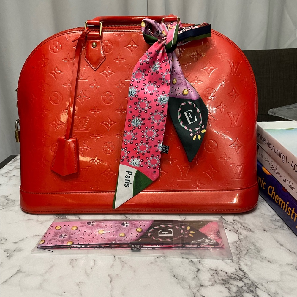 New Bag Twillies in pair